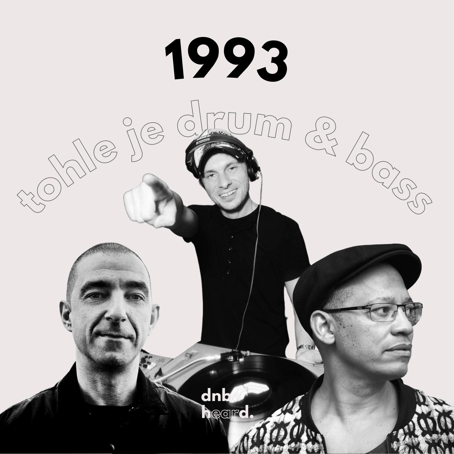 měsíční drum & bass recap: leden 6 dnbeheard 2 1