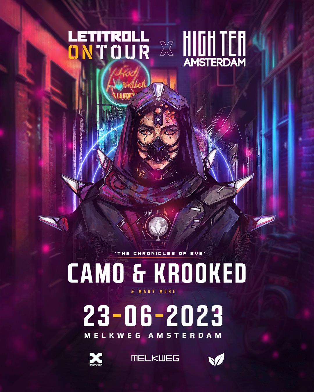měsíční drum & bass recap: březen 2 332727786 651110373690795 5095420775377340660 n